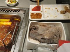 -海底捞火锅(金光华店)