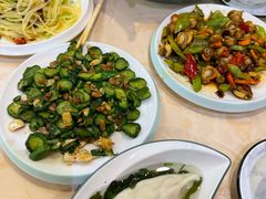 -北方饺子王·海肠捞饭·海鲜锅(山大店)