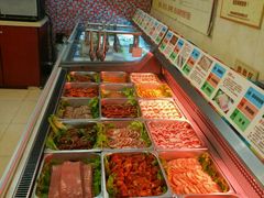 -非烤勿扰自助烤肉海鲜火锅(南城莱蒙店)
