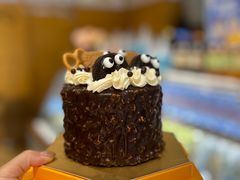-匠造烘焙(联洋店)