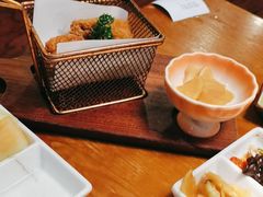 -鳗鱼家·深夜食堂(军博店)