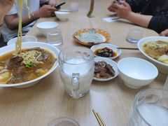 -面道赞宁海海鲜面(迎凤街店)