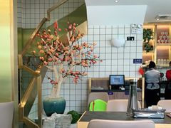 大堂-四季堂(基盛万科里店)