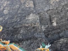-龙庆峡风景区