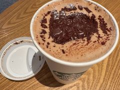 -星巴克(成都泛悦城市广场店)