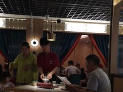 -王妈热卤·川味馆(海昌店)