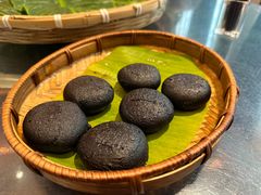 野菜团子-甘家界牌柠檬鸭(青山店)