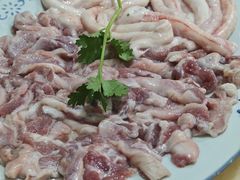 -华哥新鲜猪精品美食