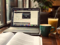 -VESH COFFEE(定西路店)