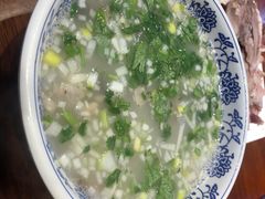 -李记白水羊头·清真老味家常菜(石景山店)