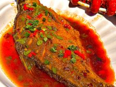 -可可大虾武汉土菜大排档(万松园1店)