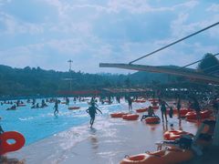 -青鱼湾水上乐园