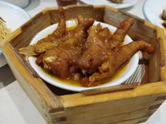 -如轩海鲜砂锅粥(国际能源店)