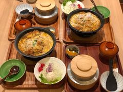 里脊猪排套餐-和幸(春熙路群光广场店)