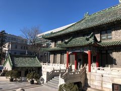 -北京协和医院(东单院区)