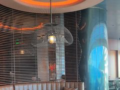 -深圳美高梅酒店-品聚嘉府中餐厅