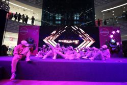 -DOS HOP潮上舞蹈