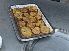 -清真·馬坡二旦烧烤(人生一串拍摄店)