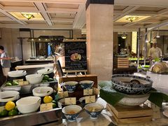 -上海和平饭店茉·莉酒廊 Jasmine Lounge