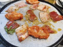 -酒拾烤肉(泉塘店)