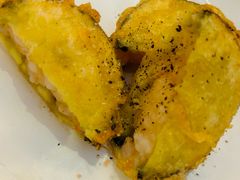 -伽喱博士 Dr.CURRY咖喱饭(太阳宫咖喱店)