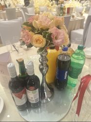 -上海雅居乐万豪侯爵酒店·宴会厅