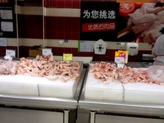 -华润万家(M2香港名都店)