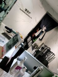 -潘多拉Hairsalon