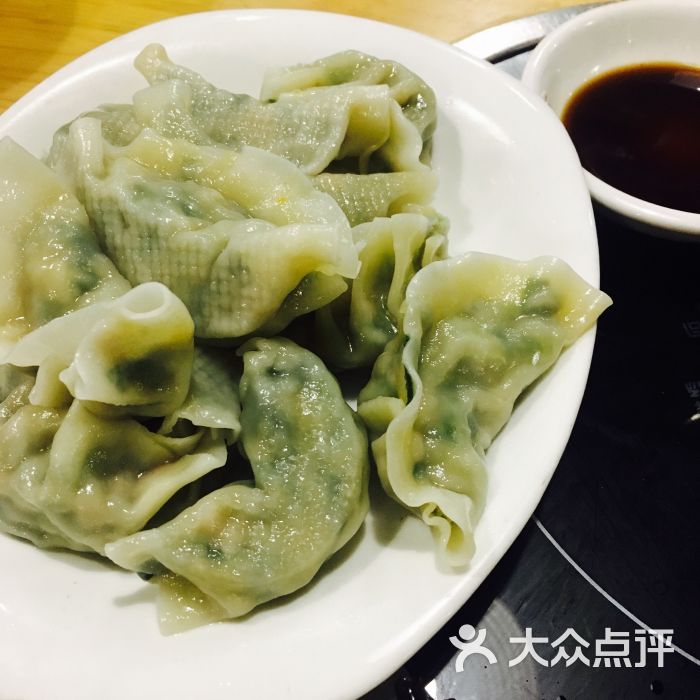 新会星汇广场美食图片