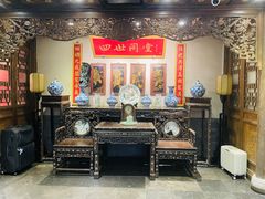-四世同堂·京菜·烤鸭(双井店)