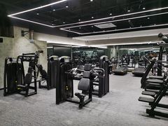 -Answer Fitness 答案健身(奥体店)