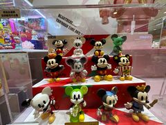 -泡泡玛特POPMART(蓝色港湾店)