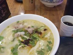 -马妞烧烤烩面馆(黄河口店)