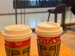-星巴克(北京王府井店)