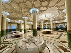 -哈桑二世清真寺