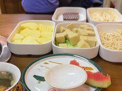 -津门老羊家·铜锅涮羊肉·烧烤(科技园店)