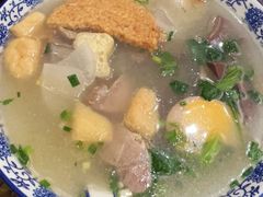 -小潘记鸭血粉丝汤