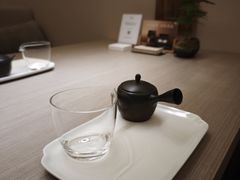 -隐溪茶馆(静安寺店)