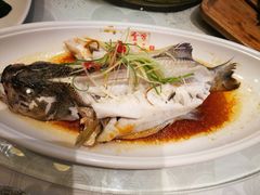 -金家老三饭庄(常营店)
