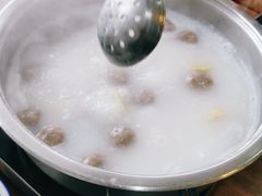 -如意小馆(沿江中路店)