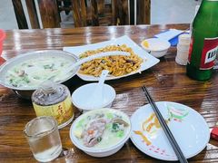 -南记食粥坊·宵夜大排档(莲花店)