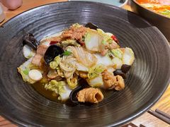 -薇酌饮·陕西菜(南门外店)