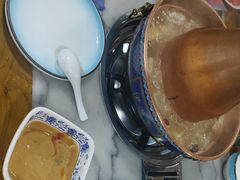 -马记伊源斋涮肉·清真菜(百子湾店)