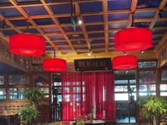 -小吊梨汤·北京菜·烤鸭(望京四元桥购物中心店)