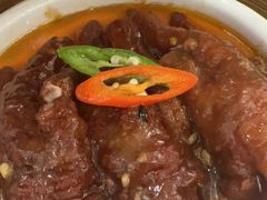 -顺风江南宴(静安大融城店)