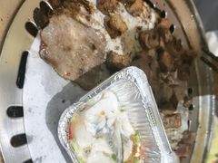 -允辛家·自助泥炉烤肉(九亭店)
