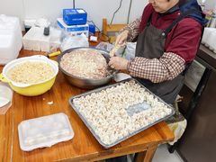-枫泾丁氏烧卖(枫丽路店)