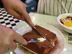-澳门陈光记烧味饭店(郎家园店)