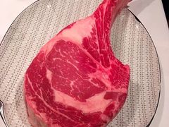 -牛排坊(成都群光君悦酒店)