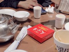-天下客饭店(中山路店)